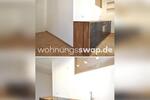 Etagenwohnung München Ludwigsvorstadt-Isarvorstadt - 3 Zimmer, 80 m&sup2;, 1.900&euro; | Angebot:24538015