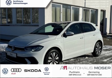 VW Polo 25.900 km 19.420 &euro; Puchheim 82178