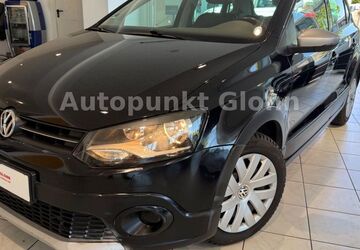 VW Polo 268.750 km 3.990 &euro; Glonn 85625