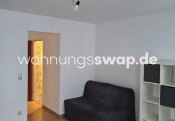 Wohnung München Au-Haidhausen - 1 Zimmer, 29 m&sup2;, 550&euro; | Angebot:24540451