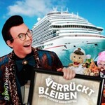 Verrückt bleiben - Wenn Puppen einschiffen