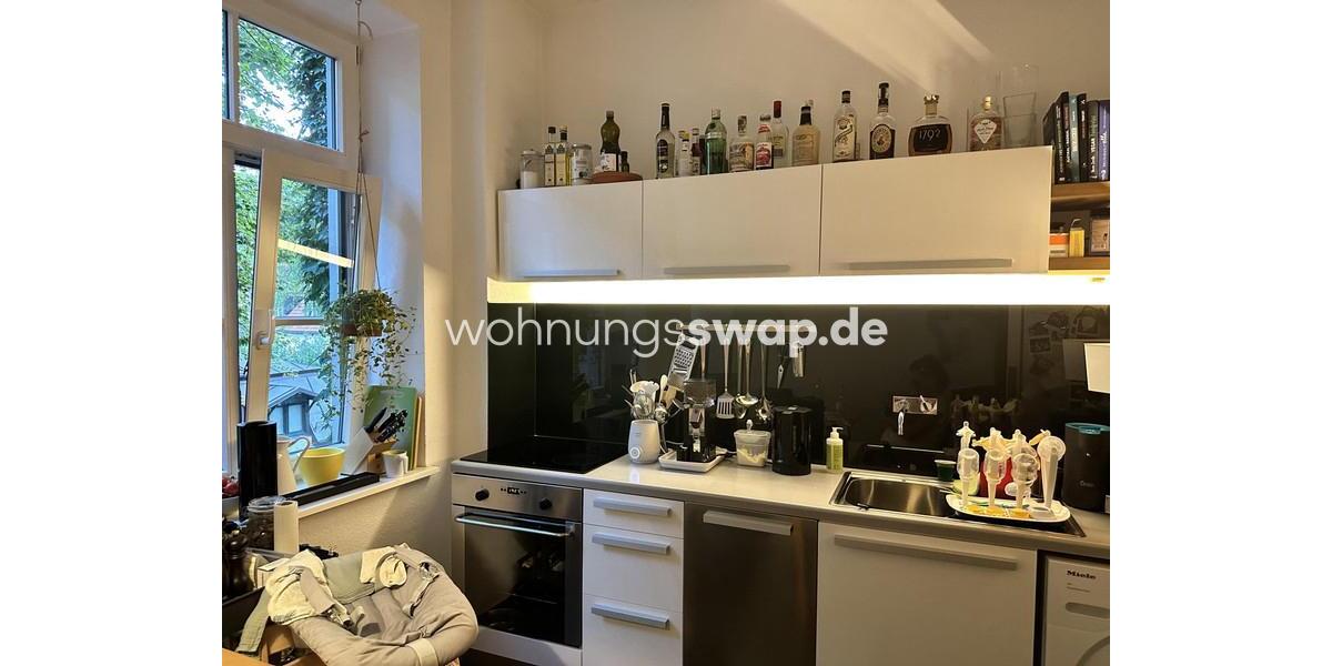 Etagenwohnung München Thalkirchen-Obersendling-Forstenried-Fürstenried-S - 3 Zimmer, 70 m&sup2;, 1.050&euro; | Angebot:26109834