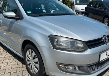 VW Polo 180.000 km 2.990 &euro; München 81825