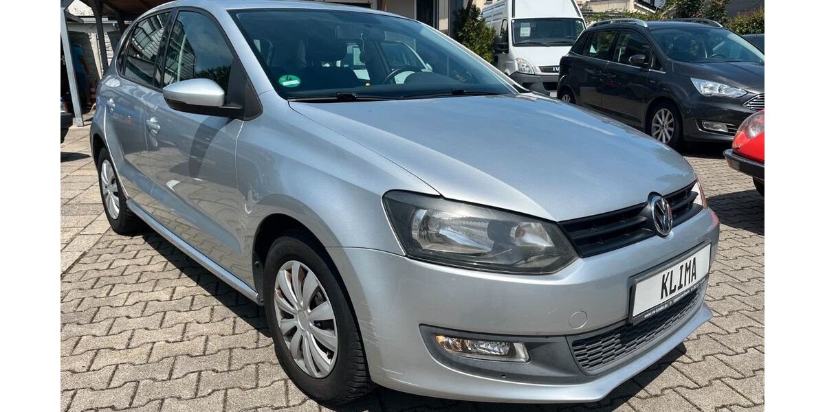 VW Polo 180.000 km 2.990 &euro; München 81825