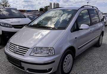 VW Sharan 200.000 km 2.800 &euro; München 81829