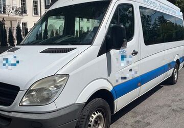 Mercedes-Benz Sprinter 453.000 km 6.990 &euro; München 81825
