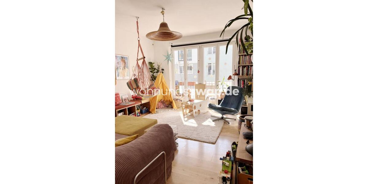 Etagenwohnung München Altstadt-Lehel - 2 Zimmer, 60 m&sup2;, 750&euro; | Angebot:25387266