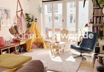 Wohnung München Altstadt-Lehel - 2 Zimmer, 60 m&sup2;, 750&euro; | Angebot:25387266