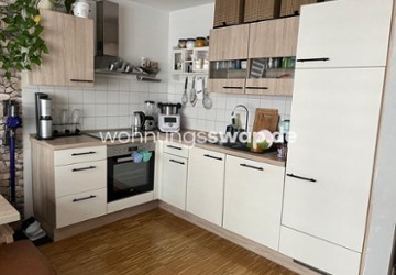 Wohnung München Messestadt Riem - 2 Zimmer, 63 m&sup2;, 700&euro; | Angebot:24540335