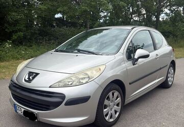 Peugeot 207 125.000 km 1.650 &euro; Fürstenfeldbruck 82256
