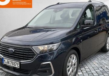 Ford Tourneo Connect 13.500 km 33.290 &euro; München 80993