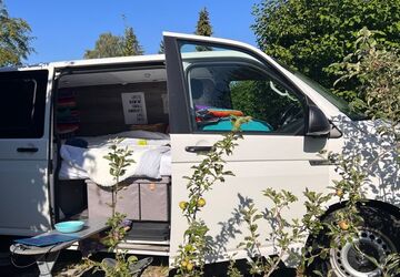 VW T6 Transporter 168.700 km 21.999 &euro; München 80333