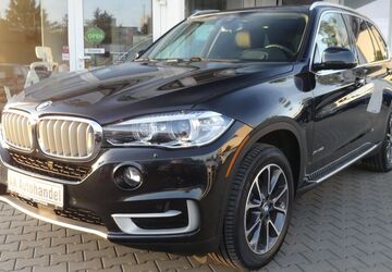 BMW X5 78.468 km 26.890 &euro; München 80687