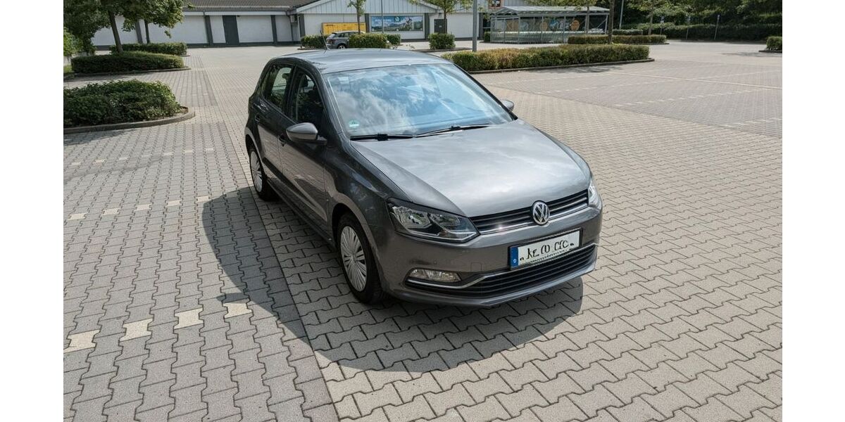 VW Polo 97.890 km 7.850 &euro; München 80798