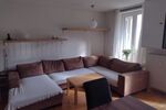 Stilvolle, geräumige 2-Zimmer-Wohnung, möbliert oder teilmöbliert, befristet auf 1 Jahr - Appartement München Alte Heide | Angebot:26633848