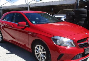 Mercedes-Benz A 180 182.000 km 8.600 &euro; Neuried bei München 82061