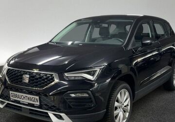 Seat Ateca 18.900 km 28.460 &euro; München 80687