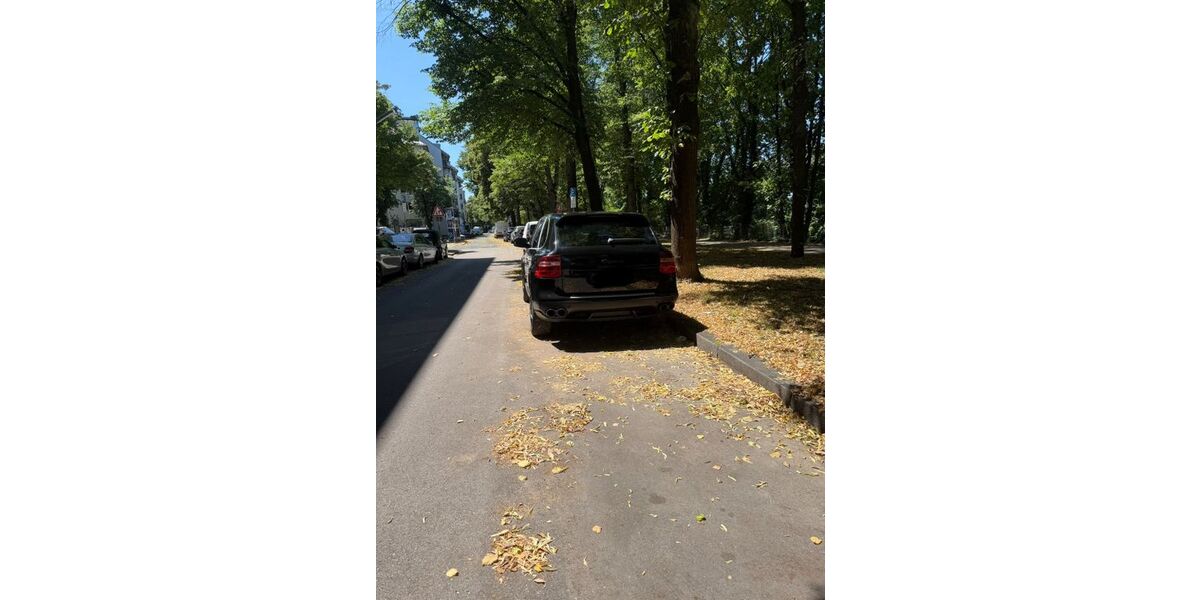Porsche Cayenne 238.500 km 7.900 &euro; München 80939