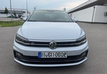 VW Polo 102.000 km 15.000 &euro; München 80335