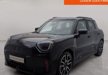 Mini Aceman 34.068 km 37.995 &euro; München 80939