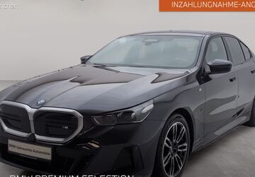 BMW i5 77.157 km 63.980 &euro; München 80939