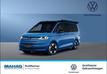VW T7 California 4.790 km 99.950 &euro; München 81829