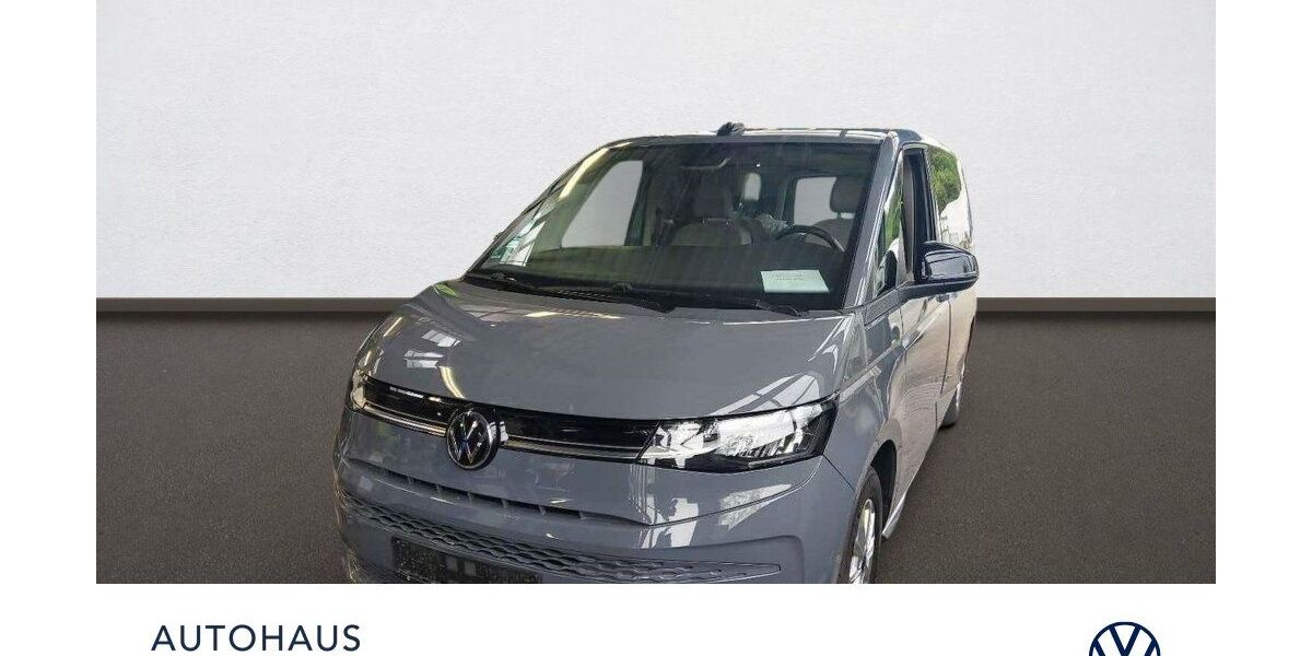 VW T7 Multivan 100.900 km 39.900 &euro; Ebersberg bei München 85560