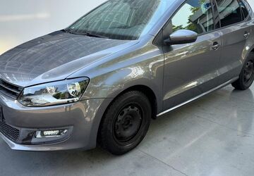 VW Polo 150.000 km 4.999 &euro; München 80636