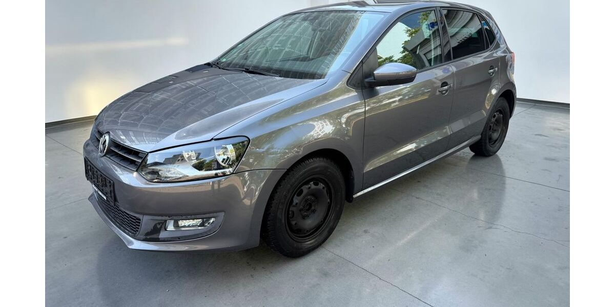 VW Polo 150.000 km 4.999 &euro; München 80636