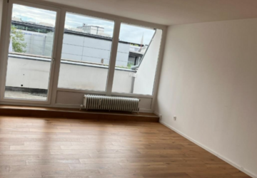 Wohnung München Haidhausen - 1 Zimmer, 36 m&sup2;, 1.190&euro; | Angebot:27112553
