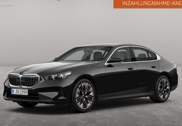 BMW 520 16.531 km 45.980 &euro; München 80939