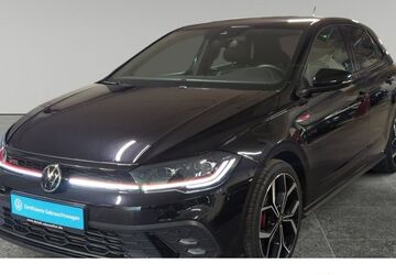 VW Polo 46.500 km 24.288 &euro; München 81476
