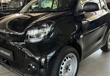 Smart ForTwo 11.088 km 11.800 &euro; München 81379