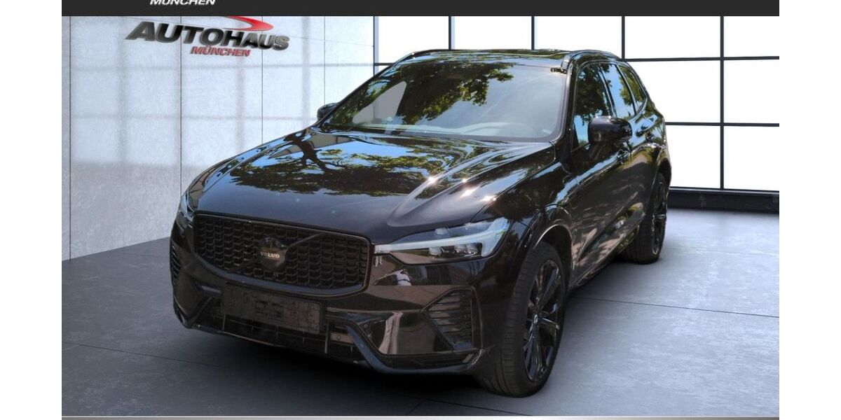 Volvo XC60 27.000 km 49.990 &euro; München 81825