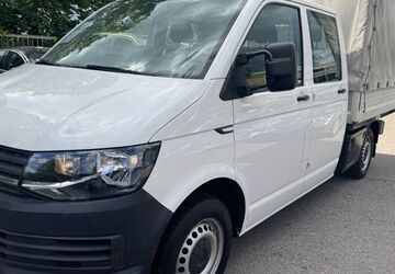 VW T6 Transporter 144.500 km 17.900 &euro; München 81243