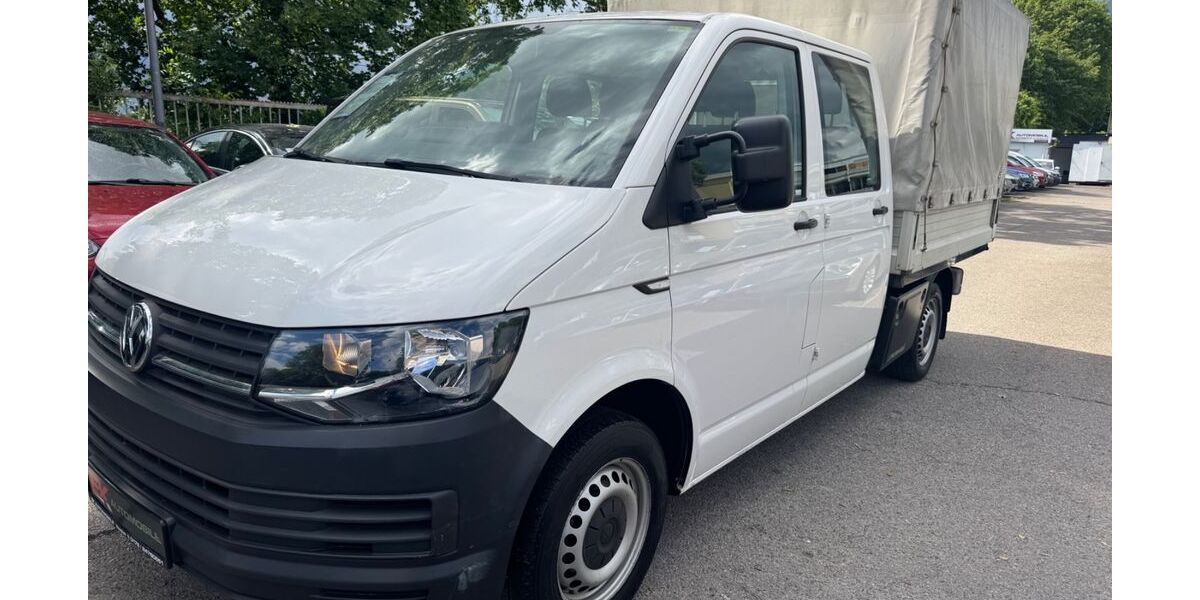 VW T6 Transporter 144.500 km 17.900 &euro; München 81243