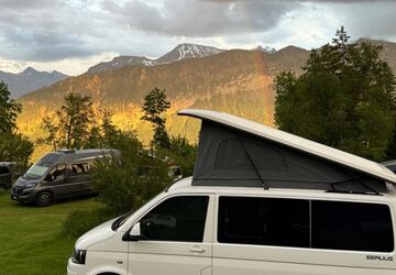 VW T5 Transporter 230.000 km 29.900 &euro; München 81369
