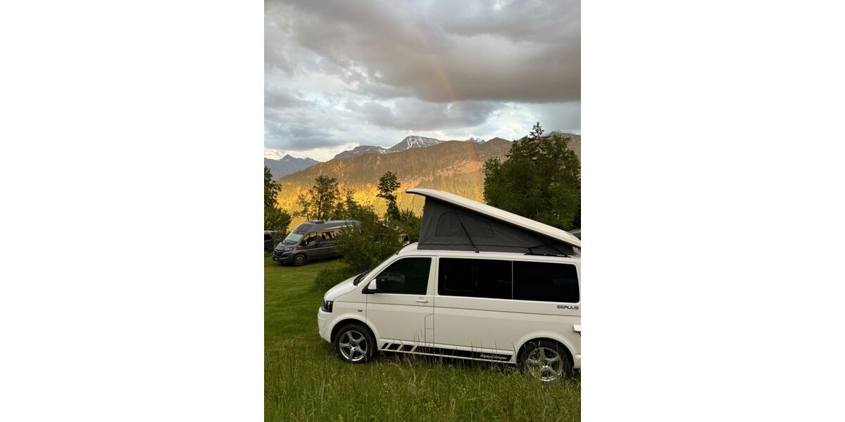 VW T5 Transporter 230.000 km 29.900 &euro; München 81369