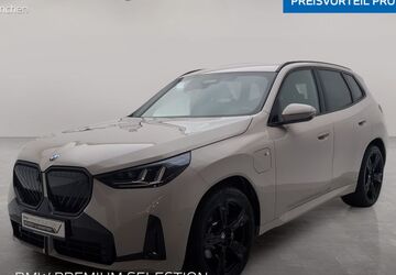 BMW X3 26.509 km 61.807 &euro; München 80939