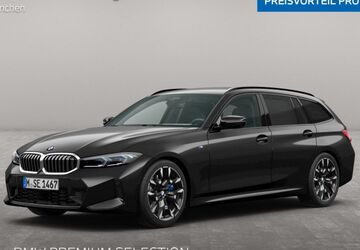 BMW 320 25.427 km 45.495 &euro; München 80939