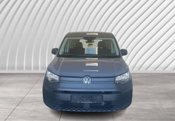VW Caddy 20.459 km 21.990 &euro; Unterschleißheim 85716