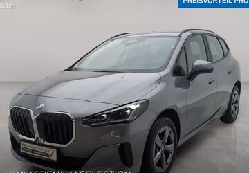 BMW 220 Active Tourer 16.007 km 29.495 &euro; München 80939