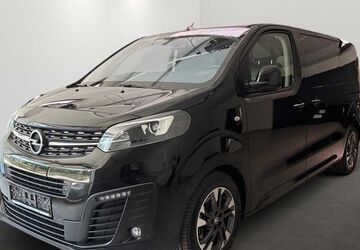 Opel Zafira Life 70.000 km 37.890 &euro; München 80339