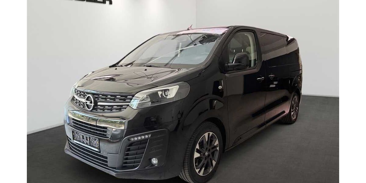 Opel Zafira Life 70.000 km 37.890 &euro; München 80339