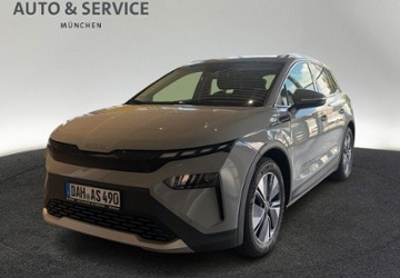 Skoda Elroq 6.500 km 49.950 &euro; München 80935
