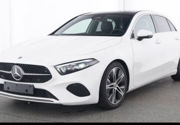 Mercedes-Benz A 180 16.507 km 32.750 &euro; Holzkirchen 83607