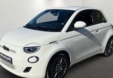 Fiat 500 14.970 km 19.869 &euro; München 81547