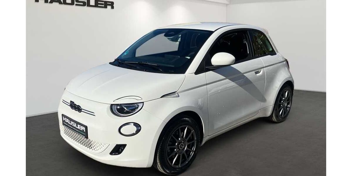 Fiat 500 14.970 km 19.869 &euro; München 81547