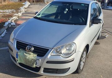 VW Polo 169.000 km 2.800 &euro; München 80933