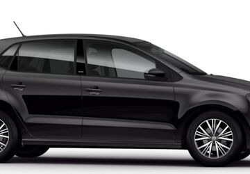 VW Polo 113.753 km 9.300 &euro; Forstinning 85661